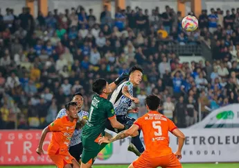 Hasil Liga 2 - Derbi Sumatra PSPS Vs Persiraja Pecahkan Rekor, Askar Batuah Menang dan Tempel PSIM di Klasemen