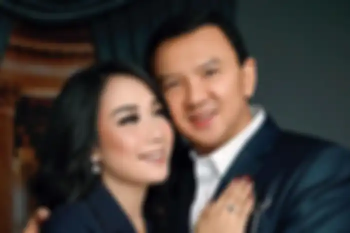 Simpan Benda Mewah di Garasinya, Rumah Mewah BTP Sejak Menikah dengan Istri Kedua Kini Jadi Sorotan Warganet, Adem Ada Taman Belakangnya!