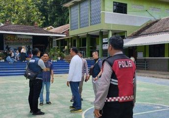 Kronologi Siswa SMK di Bandung Barat Tewas Usai Adegan Bunuh Diri di Panggung, Properti Asli