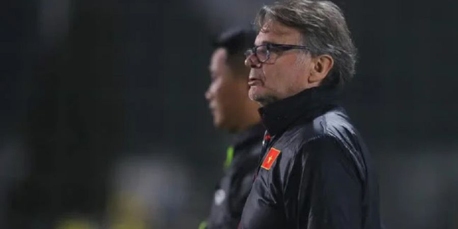 Skuad Park Hang-seo Mau Dirombak Besar-besaran Philippe Troussier