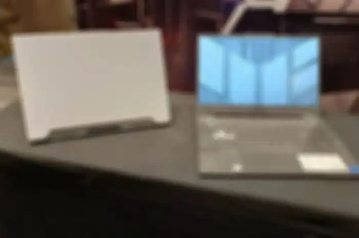 ASUS TUF Dash F15 2022