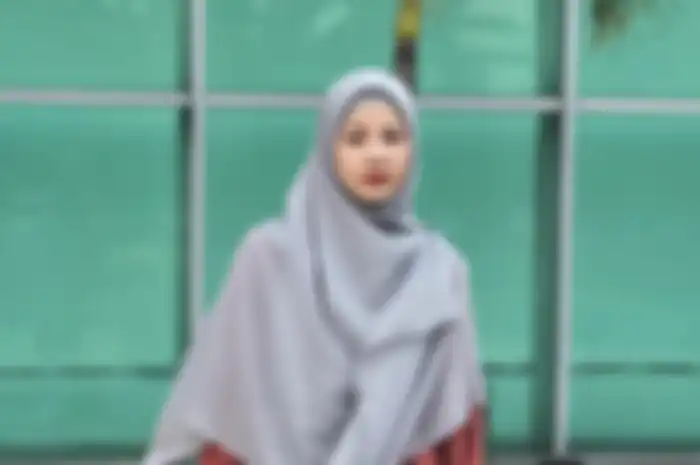 Natasha Rizky