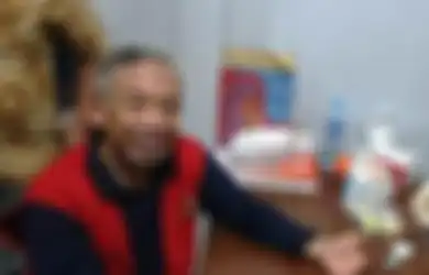 Digiring ke Penjara Setelah Palsukan Ijazah Demi Maju Jadi Politisi, Nurul Qomar Malah Berkelakar Hendak Nyantri: Kegiatannya kan di Dalam Kamar Nggak Boleh Keluar, Anggep Aja Gitu!