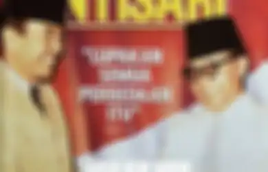 Sejarah Peristiwa Rengasdengklok hingga Ahmad Subarjo Bertaruh Nyawa Menjemput Sukarno dan Hatta Kembali ke Jakarta