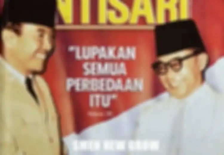 Sejarah Peristiwa Rengasdengklok hingga Ahmad Subarjo Bertaruh Nyawa Menjemput Sukarno dan Hatta Kembali ke Jakarta