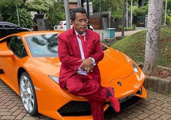 Terbiasa Pamer Kekayaan dan Kebahagiaan, Hotman Paris Ungkap Penyesalan Terbesarnya saat Sang Bunda Meninggal: Aku Nggak Check Up-in