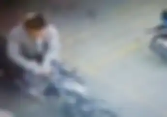 Modal Alat Kecil Ini, Maling Gondol 8 Unit Motor, Pelaku Sering Beraksi di Minimarket