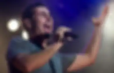 'Toxicity' dikenal Sebagai Album Terlaris, Serj Tankian System Of A Down: Kacau, Ini Masa Paling Buruk Band