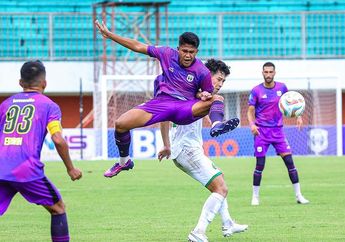 Hasil RANS Nusantara FC Vs Persikabo 1973 - Ada Kartu Merah Bek Timnas, The Phoenix Menang Lewat Jalur Penalti