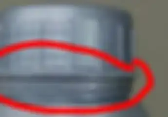 Perlu Tahu, Ini Ciri Kemasan atau Botol Oli Palsu Yang Beredar