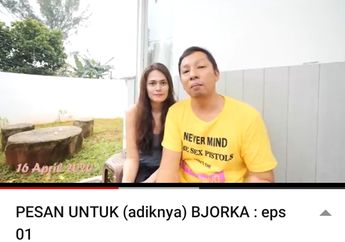 Jalani Karantina Diri di Tengah Pandemik Corona, Ringgo Agus Rahman: Kemungkinan Saya Adalah Istri yang Terjebak di dalam Tubuh Suami