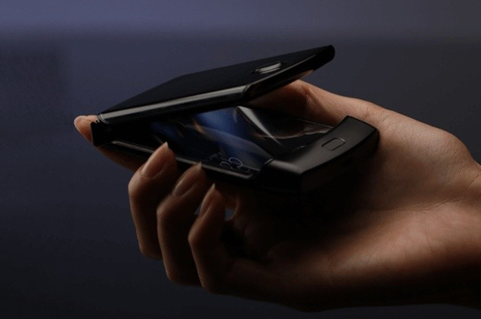 Motorola Razr 2019