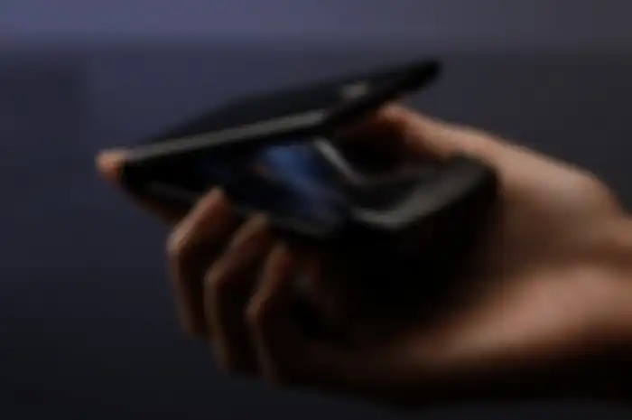 Motorola Razr 2019