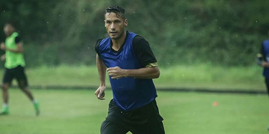 PSIM Yogyakarta Resmi Lepas 11 Pemain, Termasuk Raphael Maitimo