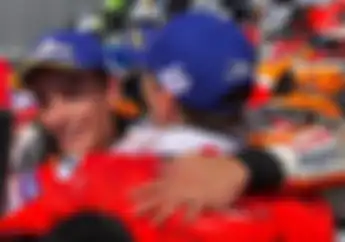 Analisa Hasil Balap MotoGP Austria, Jorge Lorenzo Banyak Ditolong!