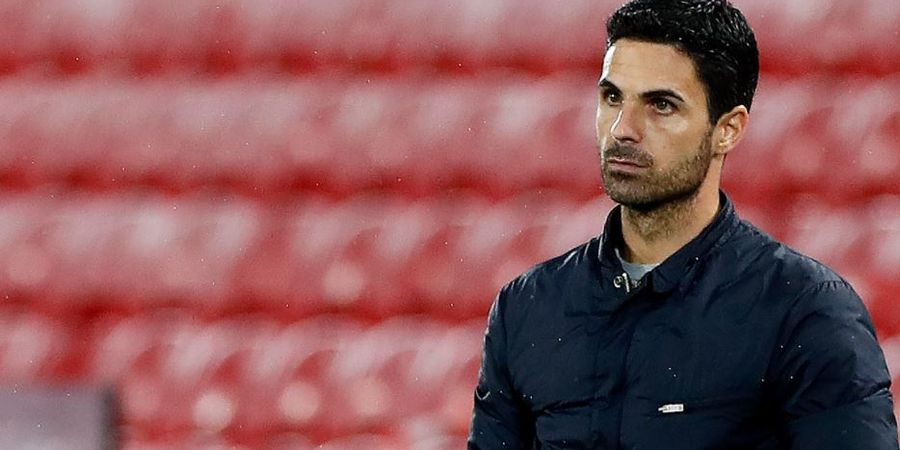 Begini Nasib Enam Pemain yang Dibuang Mikel Arteta dari Arsenal