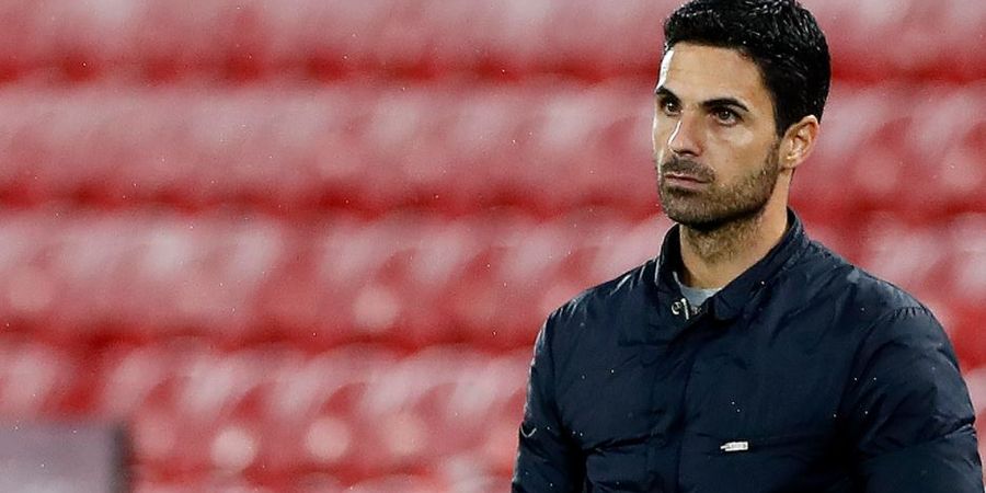 Mikel Arteta Khawatirkan Kondisi Pemain Arsenal karena Jadwal Padat