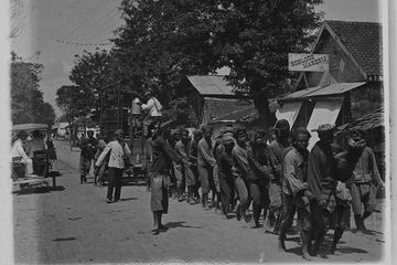 Sindiran Buat si Jangkung JP Coen dan 'Wak Wak Gung' untuk Jepang