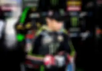 Sikap Terpuji Ini yang Bikin Johann Zarco Bersinar di MotoGP