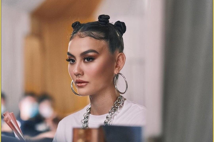 Agnez Mo