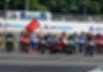 Gara-gara Salah Pencet,  Jack Miller Rugi Banyak di MotoGP Thailand 2019