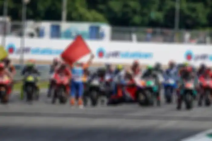 Persiapan Balap MotoGP Japan 2019 akhir pekan ini, race mulai siang hari Waktu Indonesia Bagian Barat