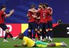Hasil Piala Dunia 2026 - Republik Ceko Gagal Menang Lagi, Afrika Selatan Tertolong Penalti