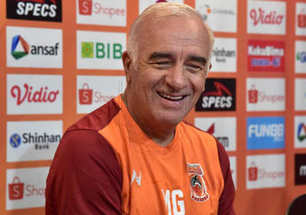 Mario Gomez: Rivalitas di Indonesia Mengerikan, Persib-Persija Seperti Boca Juniors-River Plate