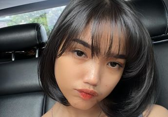 Makin Pede Umbar Aurat, Penampilan Fuji Pakai Busana Terbuka Tuai Sindiran Netizen: Putrinya Pak Haji