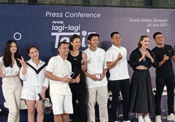 Nagita Slavina Kini Ada di Tim Gege Elisa di Saat Raffi Ahmad Lawan Desta: Bismillah Lah