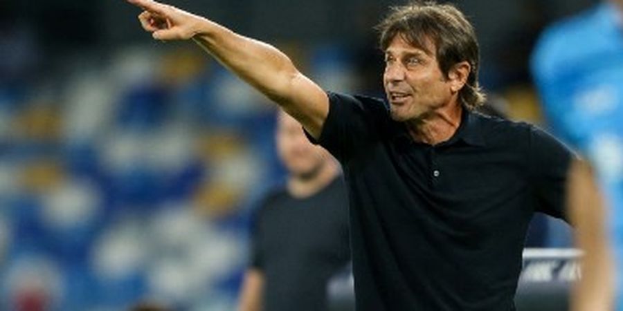 Bukan Sembarang Kode, Conte Terang-terangan Tawarkan Diri Kembali Tukangi Gli Azzurri