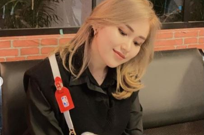 Ayu Ting Ting