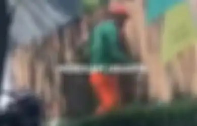 Kena Getahnya! Petugas PPSU yang Viral Aniaya Pacar Kena Karma Buruk, Tak Hanya Dipecat tapi Kini Ditahan Polisi Meski Korban Enggan Lapor!