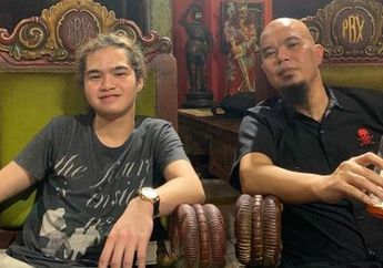 Warisi Darah Pahlawan dari Kakek Buyut Emaknya, Dul Jaelani Ungkap Pesan Penting Ini dari Ahmad Dhani Soal Kemerdekaan: Itu Krusial dari Ayah Saya!