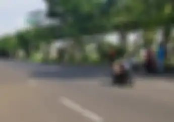 Tumpas Balap Liar Motor, Penyediaan Lintasan Drag Race Jadi Penting