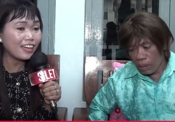 Dituding Disuruh Bini Muda Jualan, Pak Tarno Bantah dan Ngaku Itu Keinginannya, Dewi: Saya Bantu tapi Dihujat