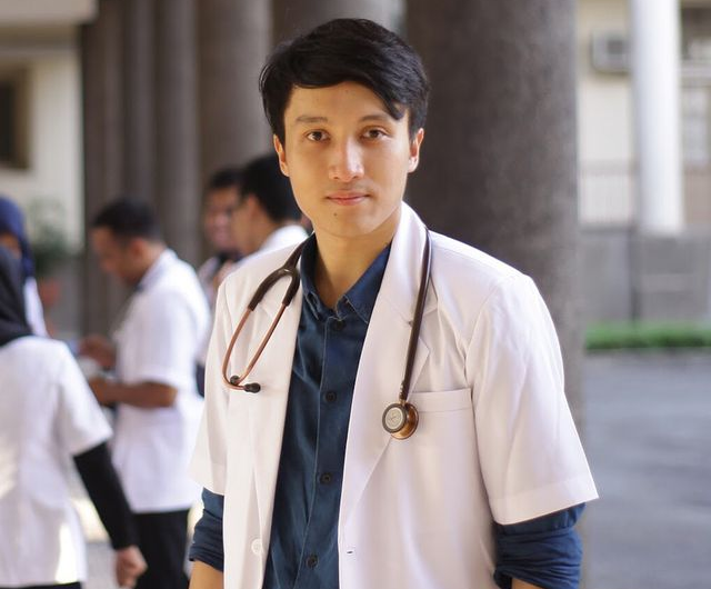 Rayhan Maditra Indrayanto