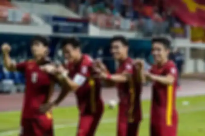 Yeay! Nobar Final AFF 2021 Indonesia vs Thailand Boleh Digelar di Kafe dengan Prokes