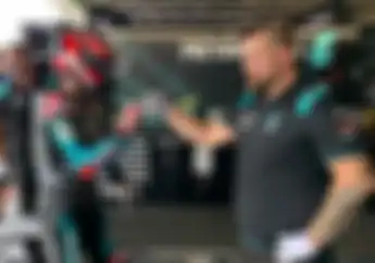 Hasil FP2 MotoGP Rep Ceska, Bocah Ajaib Beraksi, Rossi Beranjak Satu Setrip