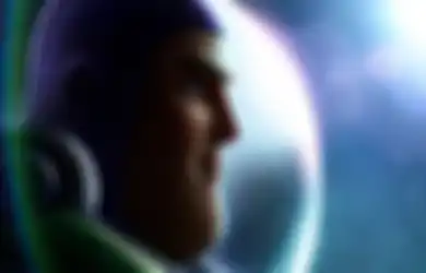Fakta Film Lightyear, Karakter Buzz Enggak Lagi Tampil Jadi Mainan 