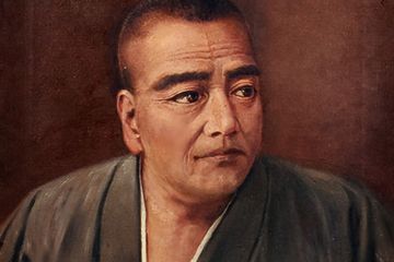 Saigo Takamori dikenal sebagai samurai terakhir dari Kekaisaran Jepang. Kini, ia menjadi simbol samurai di bagi bangsa Jepang di zaman modern.