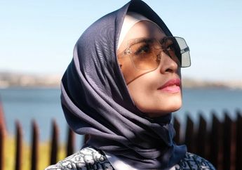 Intip Gaya Annisa Tri Hapsari Mantan Menantu Soeharto yang Modis nan Mewah