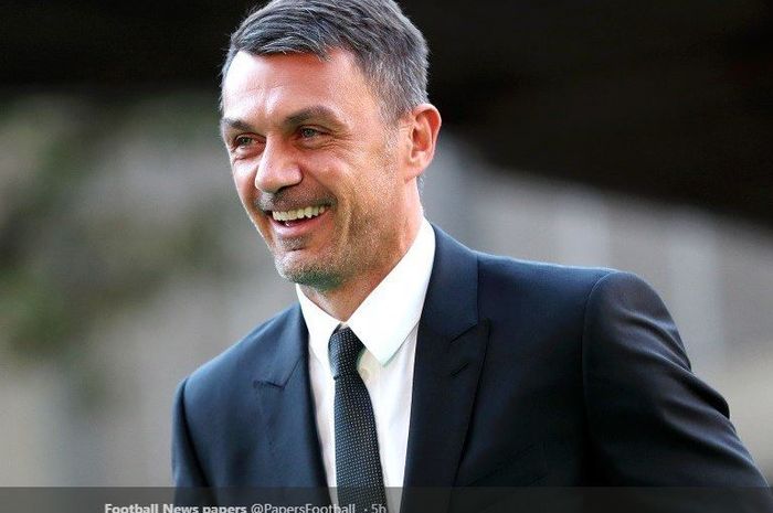 Hubungan yang tegang di antara Paolo Maldini dan Elliott menyebabkan Newcastle United kecipratan berkah.