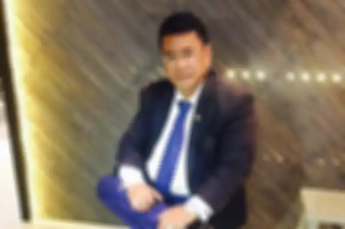 Hotman Paris Hutapea
