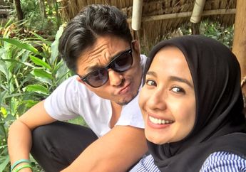 Nah Lo, Laudya Cynthia Sudah Tertawa Karena Dimas Beck & Raffi Ahmad, Engku Emran Kepergok Semangat Mau ke Indonesia Karena Sosok Ini: 'Mau Ikut'