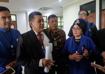 Kronologi PB PARFI Gugat Kemenkumham, Minta SK Ki Kusumo sebagai Ketua Dicabut