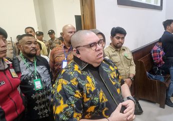 Nikita Mirzani Ditahan, Bagaimana Kelanjutan Laporan Razman Nasution?