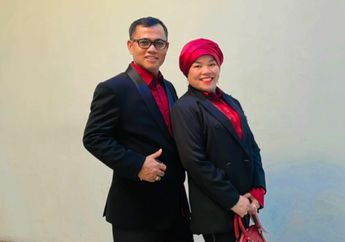 Penampilan Putrinya Semakin Terlihat Dewasa, Haji Faisal Akui Berikan Batasan kepada Fuji tentang Cara Berpakaian: Ya Tentu Setiap Saat!
