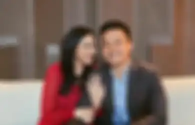 Dibantu Teman Dekat, Putri Tanjung Resmi Dilamar Guinandra Jatikusumo