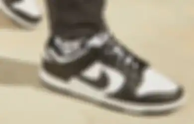 Fenomena Nike Dunk Low ‘Panda’ Dianggap Basic: Keren atau Overrated?